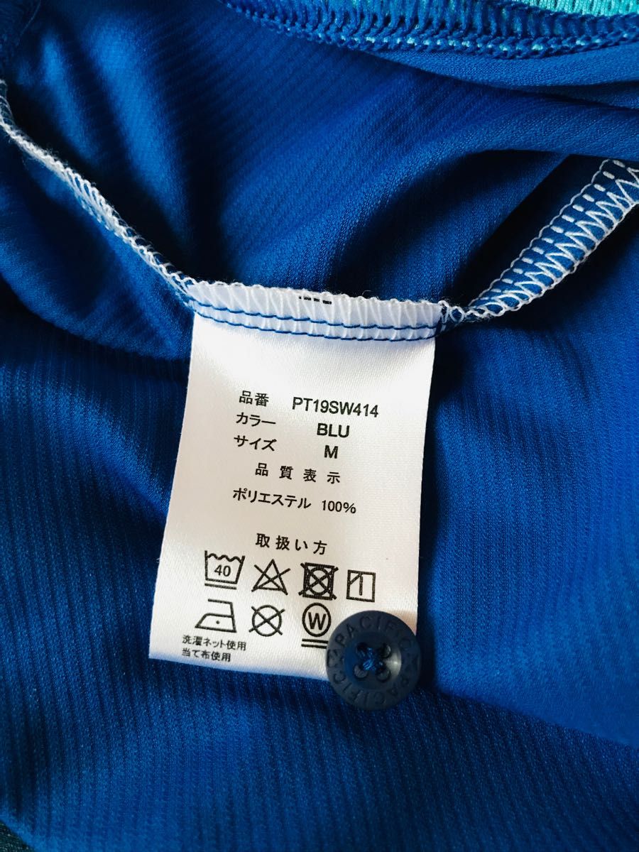 【新品タグ付き】バドミントンテニスゲームシャツ　ポロシャツ　吸汗速乾　UVケア　 半袖　テニスウェア　バドミントンウェア