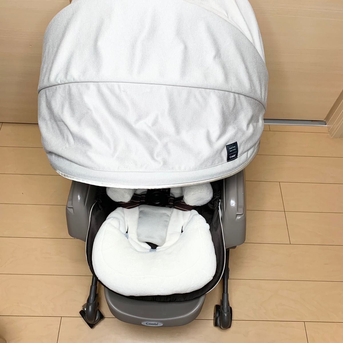 美品 コンビ ネムリラ AUTO SWING BEDi EGシリーズ|Yahoo!フリマ(旧