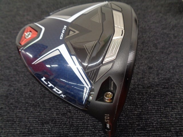 美品 LTDx 10.5° TOUR AD for Cobra 5 SR | www.buresa.be