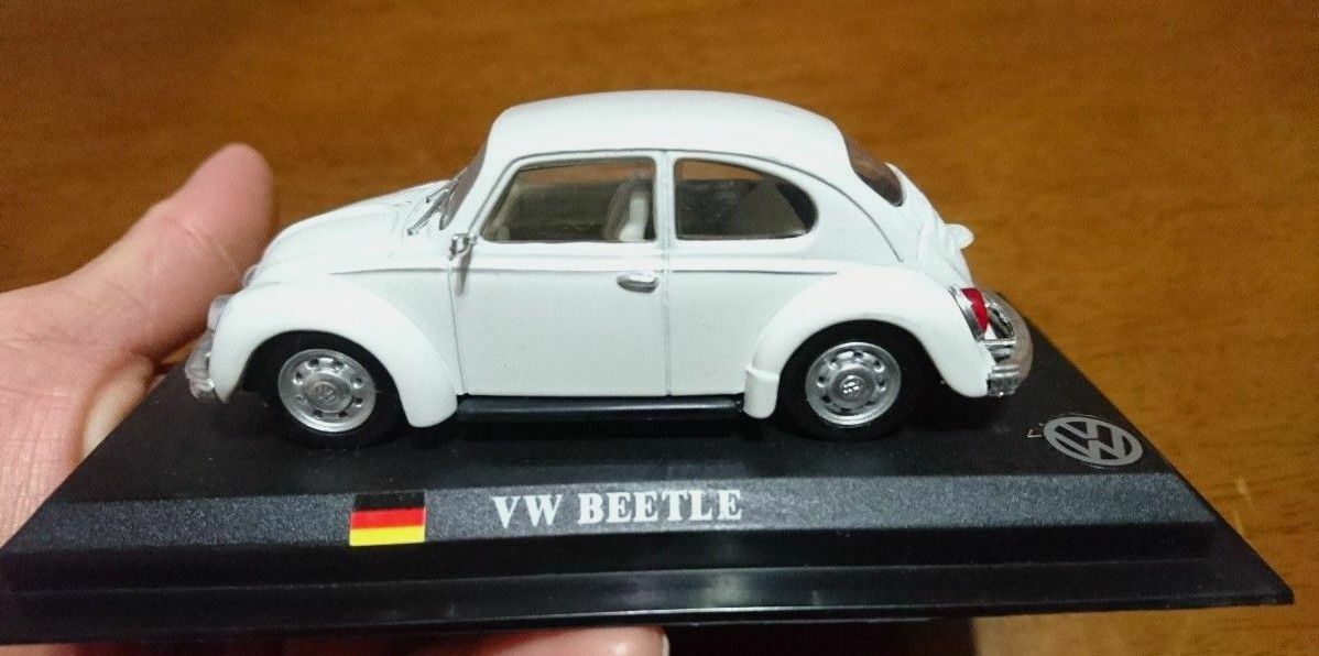 【フォルクスワーゲン ビートル】ドイツ VW BEETLE