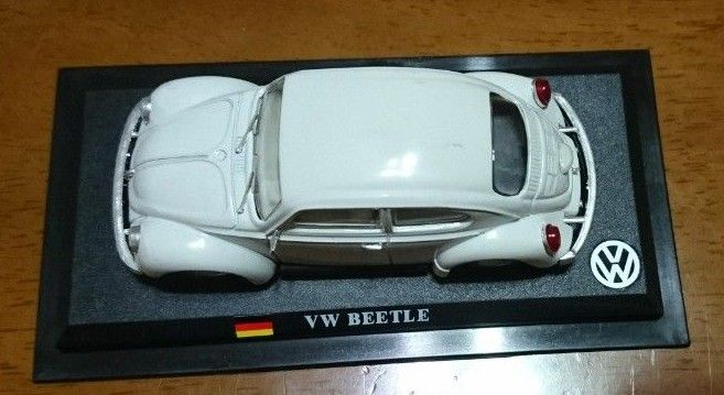【フォルクスワーゲン ビートル】ドイツ VW BEETLE