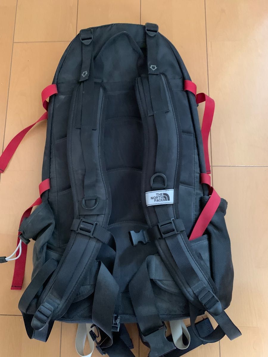 THE NORTH FACE バックパック　TERRA35