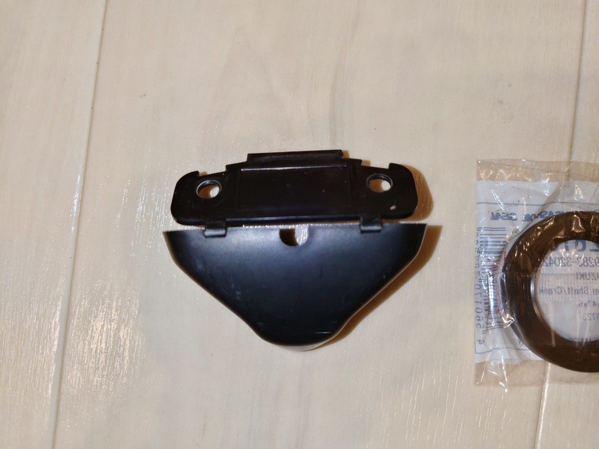未使用品 SS40T マイティボーイ セルボ等 ブレーキマスターシリンダー