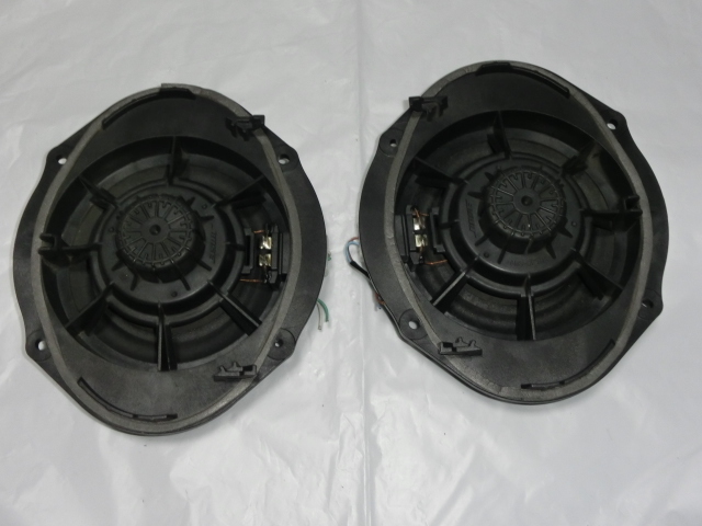  Mazda Axela Sport Mazda Speed Axela BL BLEFW BL3FW BOSE комплект динамиков 