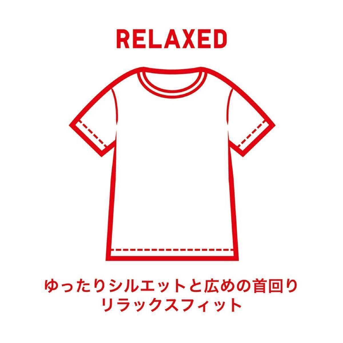 1回着用 UNIQLO UT ハローキティ T マーケット BY 吉田ユニ ハロー