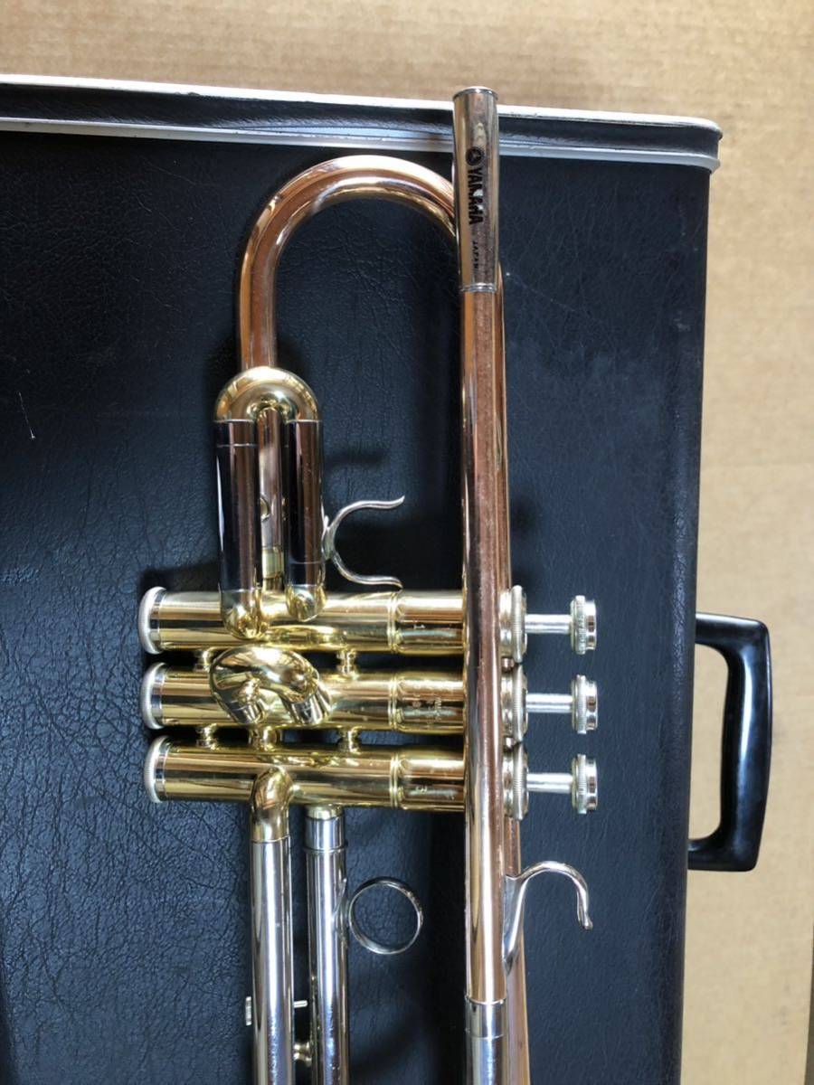 ヤマハトランペット YTR-634 ニニ・ロッソ使用モデル | www.bigapple.in