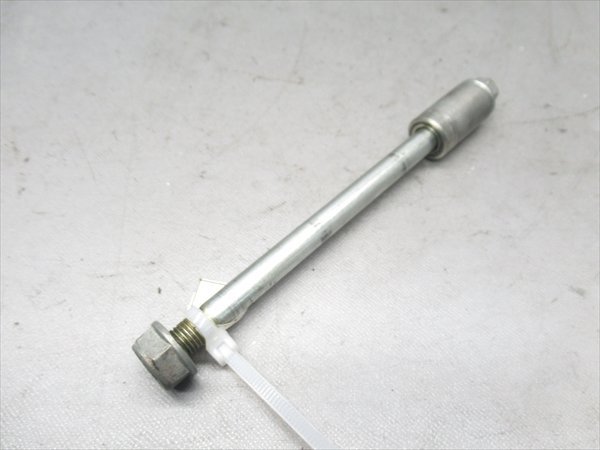 F1R5-0214 ホンダ ジュリオ JULIO フロントアクスルシャフト 純正品 【AF52-101～ (NTS50W) 動畫有】