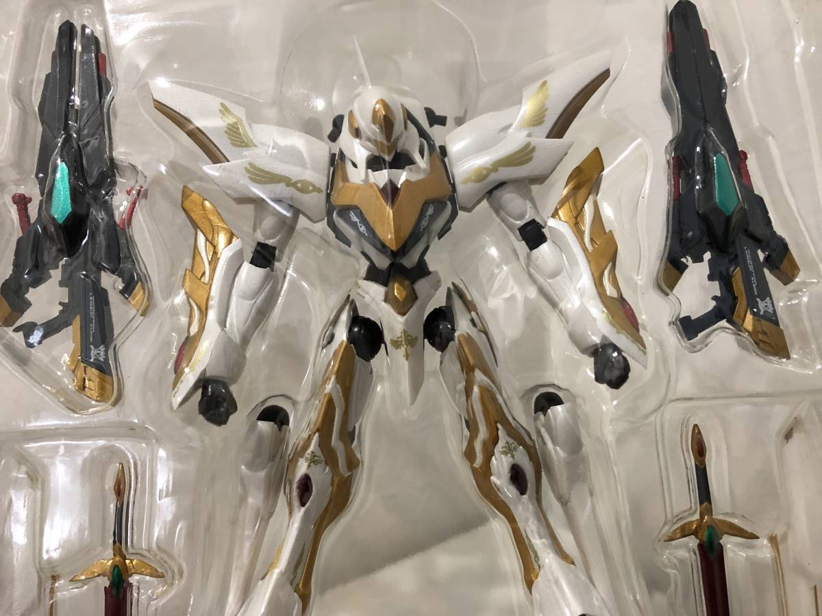 2022 新作 フィギュア COMPOSITE Ver.Ka コードギアス 反逆の