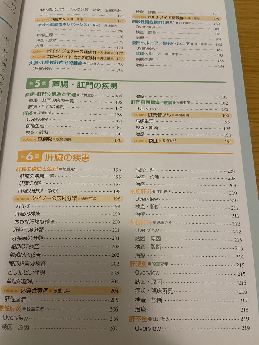 参考書　看護学　消化器疾患　消化器　看護師　医学書