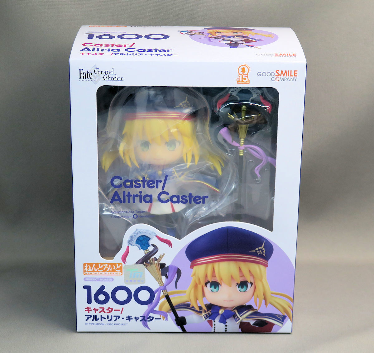 【上品】 Yahoo!オークション - Order Fate/Grand [丁寧梱包] その他