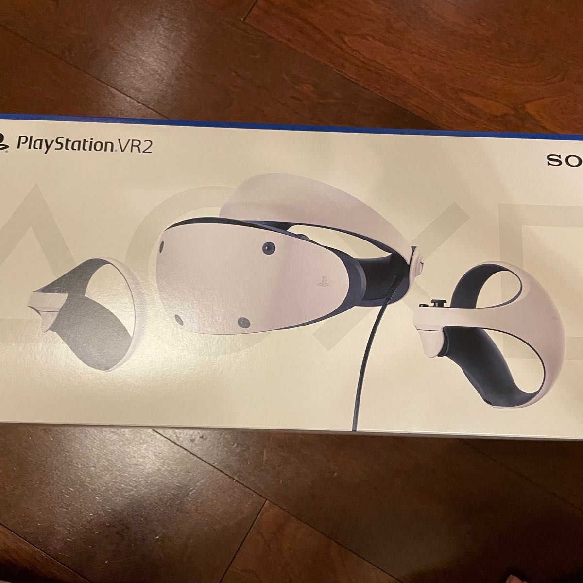 新品・未開封】PlayStation VR2 [CFIJ-17000]｜PayPayフリマ