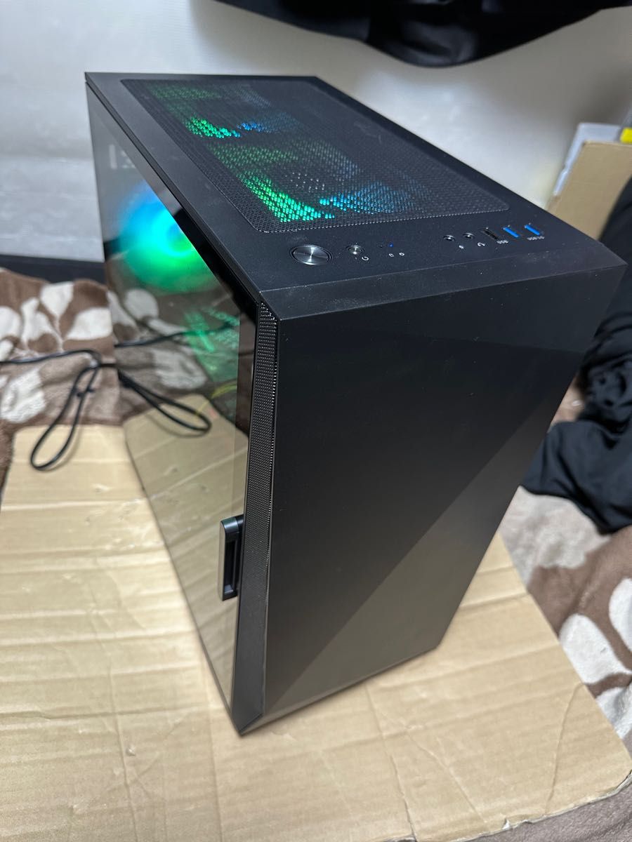 新品PC 13400F 16GB 1TB migotohonda.com.br