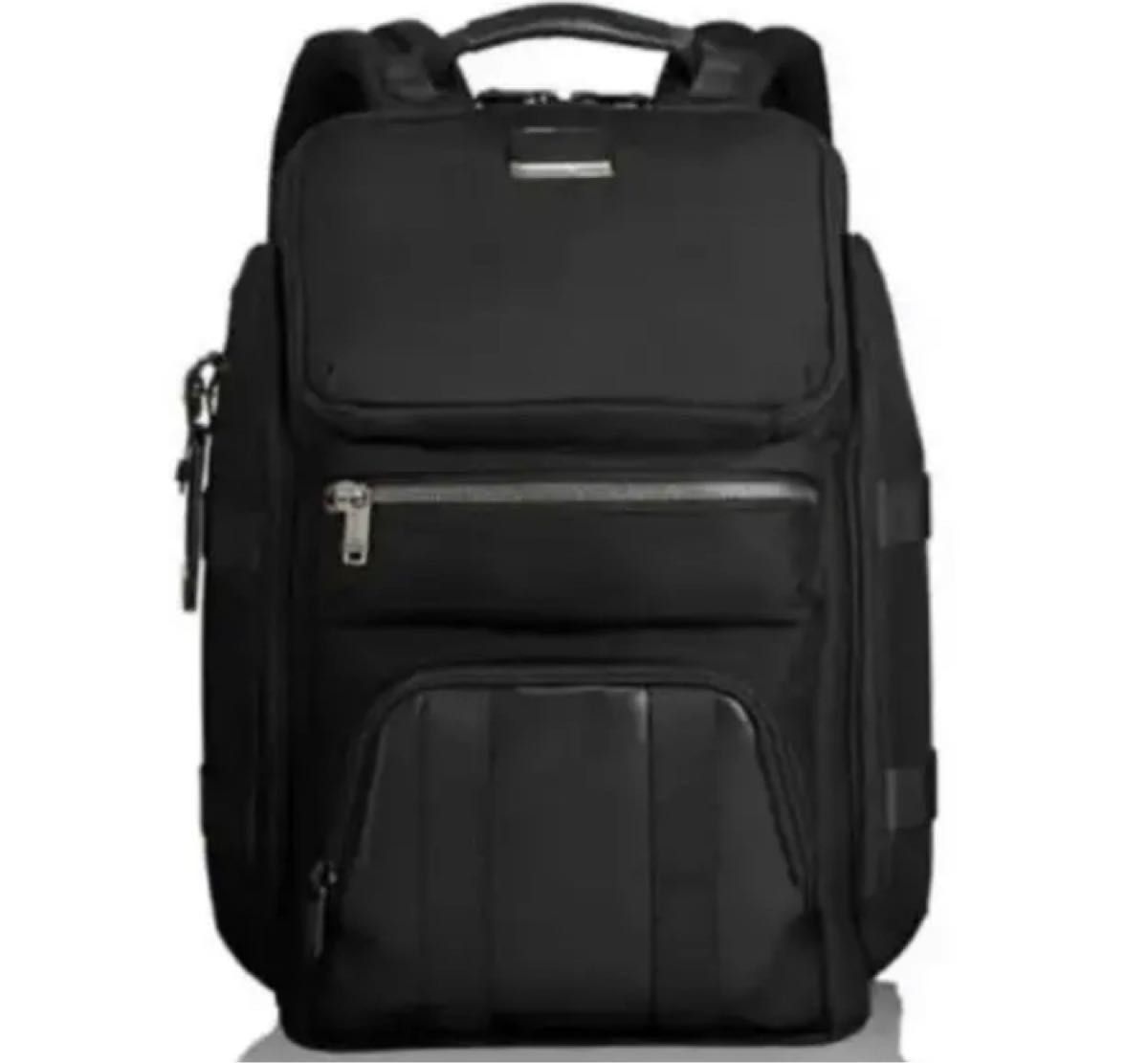 大容量【TUMI トゥミ】リュック 旅行 ビジネス 出張 バックパック 期間