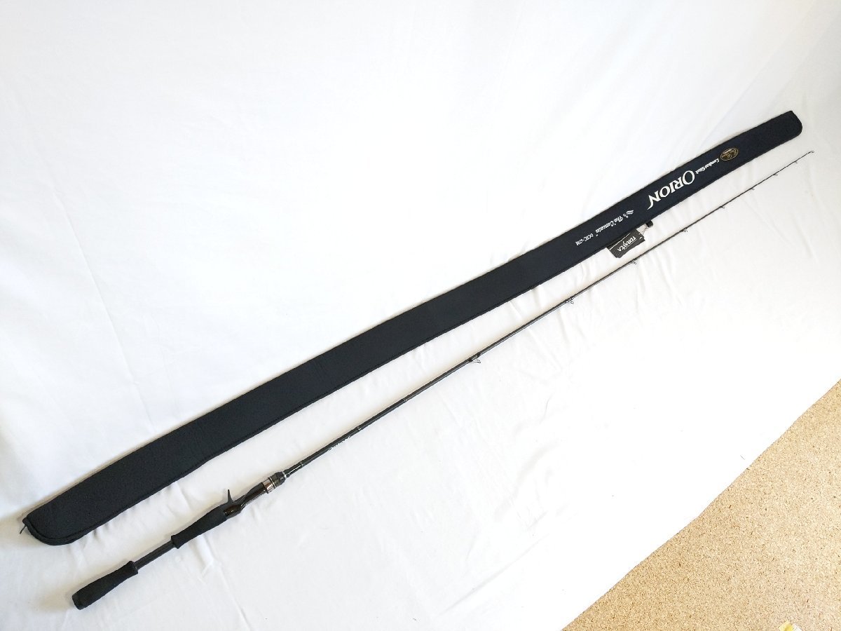 管61537) 美品 エバーグリーン コンバットスティク オライオン OCSC