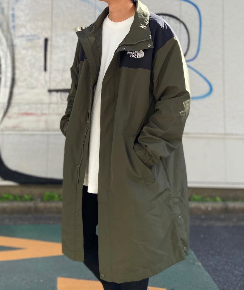 THE NORTH FACE ザ・ノースフェイスMARTIS JACKET