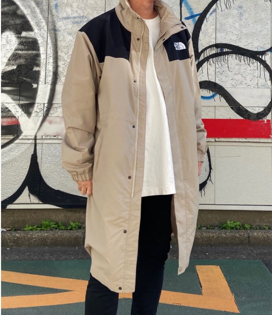 新品タグ付きTHE NORH FACE MARTIS COAT【Lサイズ】 | noonanwaste.com