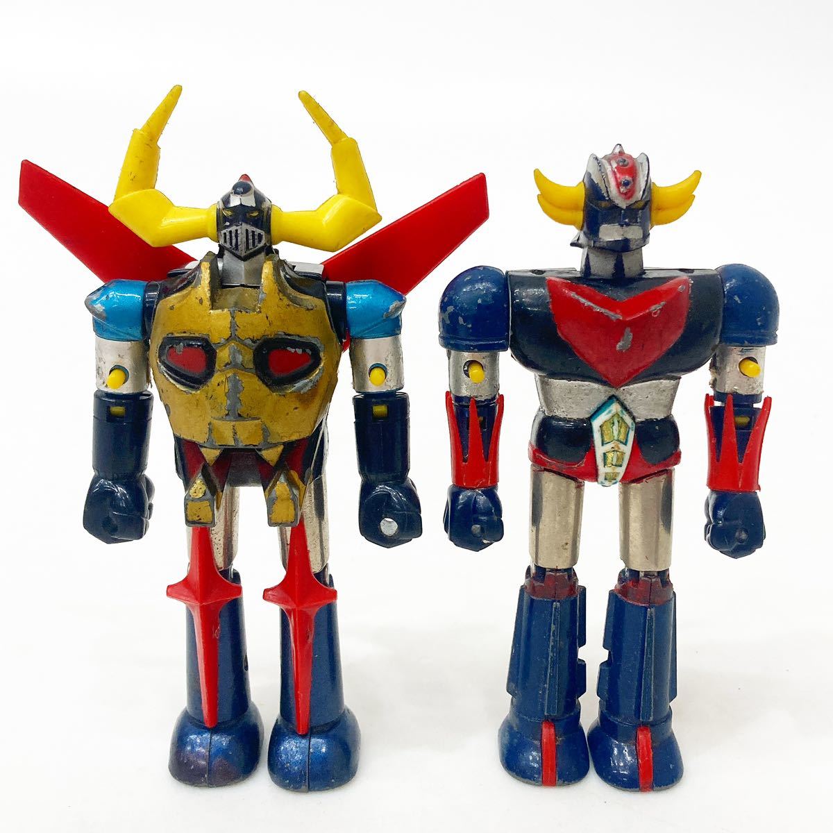 Yahoo!オークション - ポピー 超合金 大空魔竜 ガイキング GA-51 Yahoo!オークション - ポピー 超合金 大空魔竜 ガイキング GA-51
