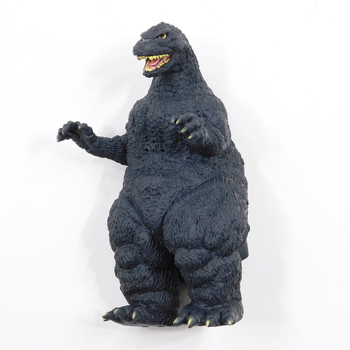 ヤフオク! - 箱付き 未組立 93年 ゴジラ VS メカゴジラ リアルア...