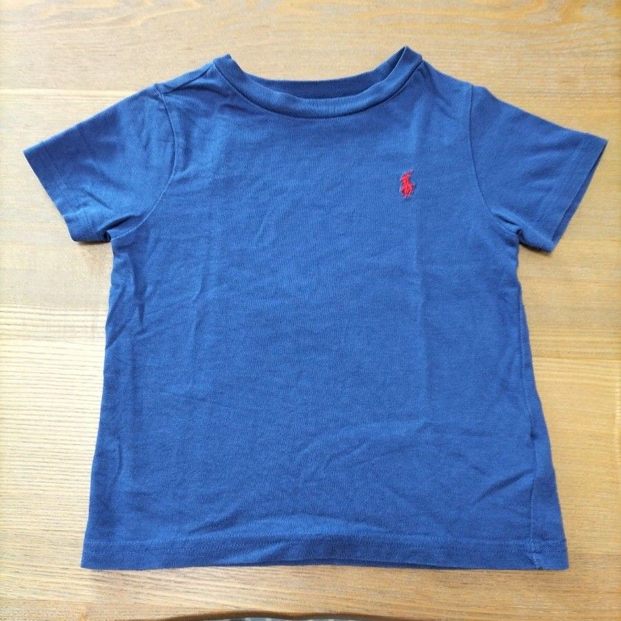 ラルフローレン 半袖Tシャツ  RALPH LAUREN　18M(80cm)