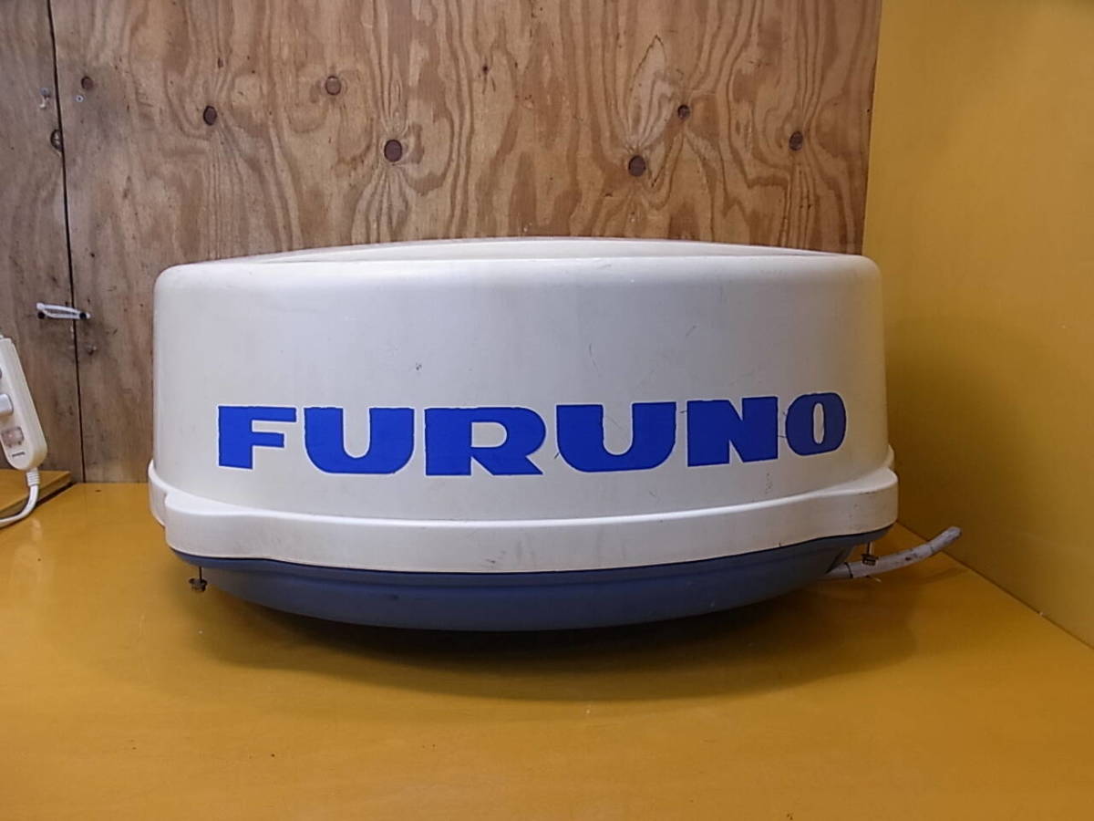 □W/453☆フルノ FURUNO☆10.4型 液晶レーダー☆船舶用レーダー☆ □W/453☆フルノ FURUNO☆10.4型 液晶レーダー☆船舶用レーダー☆