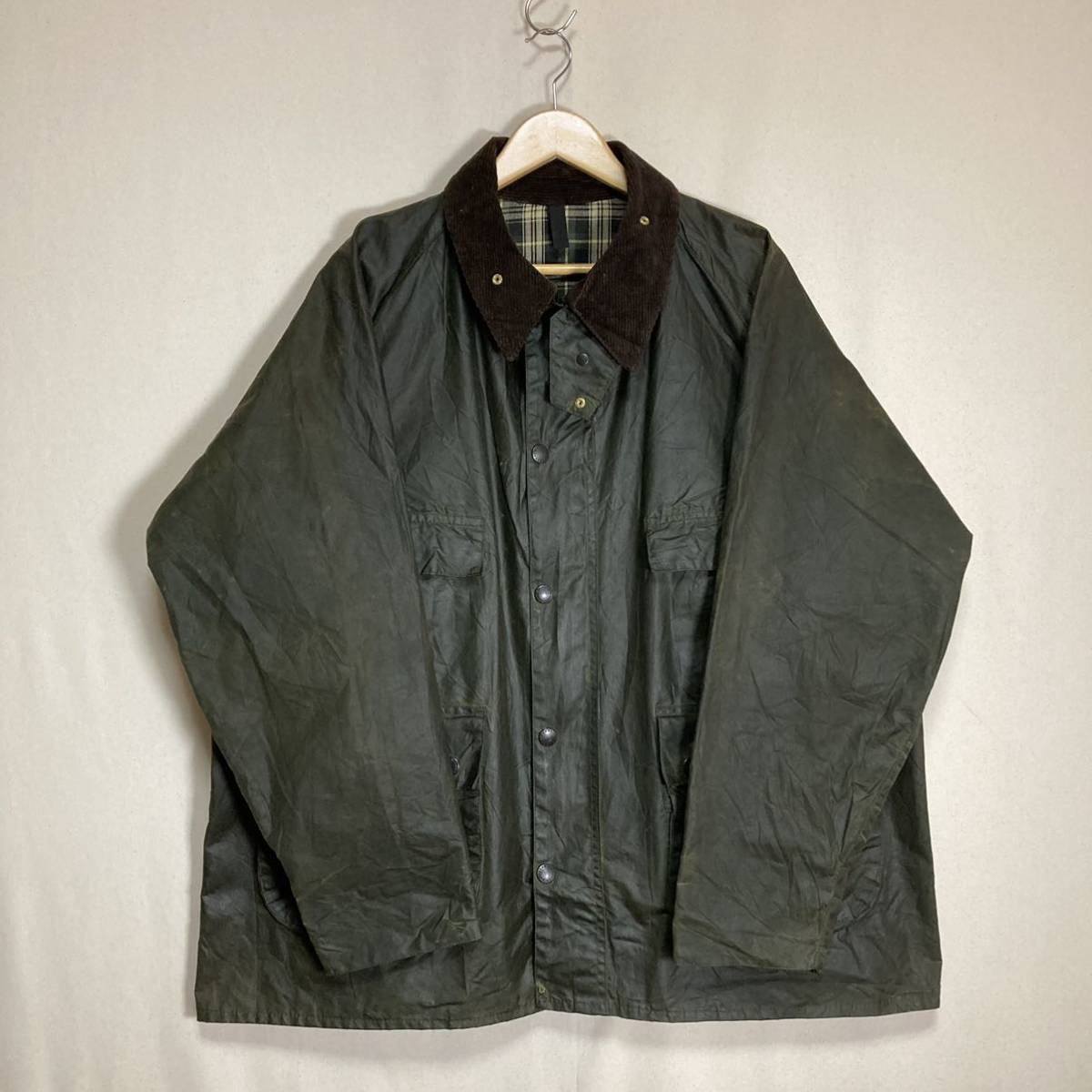 80s 90s Barbour バブアー BEDALE ビデイル 3ワラント | eclipseseal.com