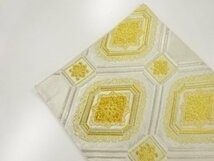 ☆袋帯☆華紋蜀江紋模様織出し袋帯長さ428cm | JChere雅虎拍卖代购
