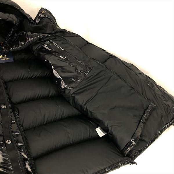 POLO RALPH LAUREN ポロラルフローレン タグ付き ROVER ダウン POLO RALPH LAUREN ポロラルフローレン タグ付き ROVER ダウン
