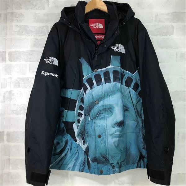 ヤフオク! - THE NORTH FACE × Supreme ノースフェイス シュ