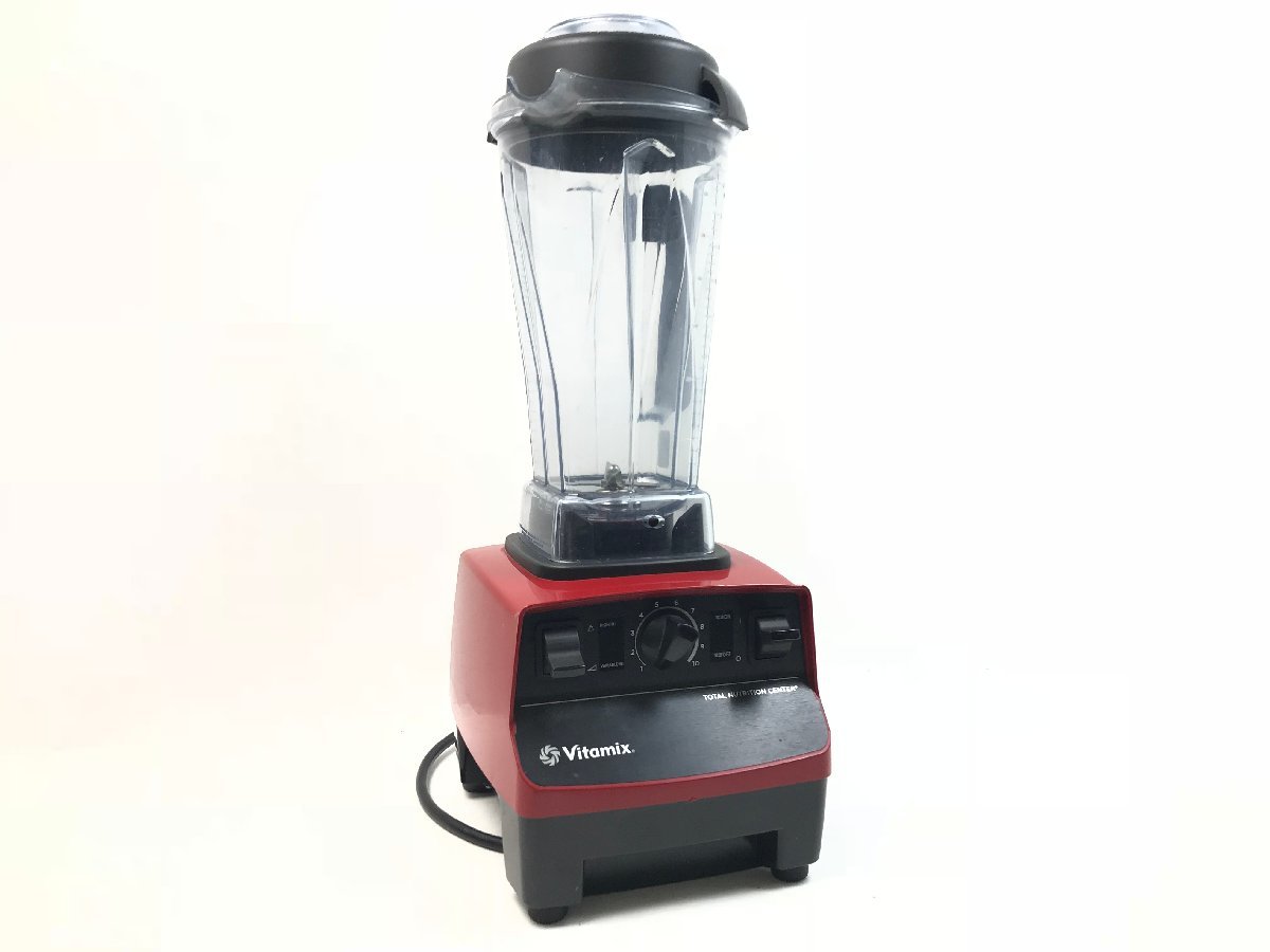 Vitamix バイタミックス VM0111 容量1.4L-