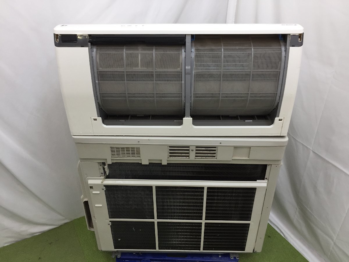 Yahoo!オークション - DAIKIN ダイキン ルームエアコン うるさら Yahoo!オークション - DAIKIN ダイキン ルームエアコン うるさら