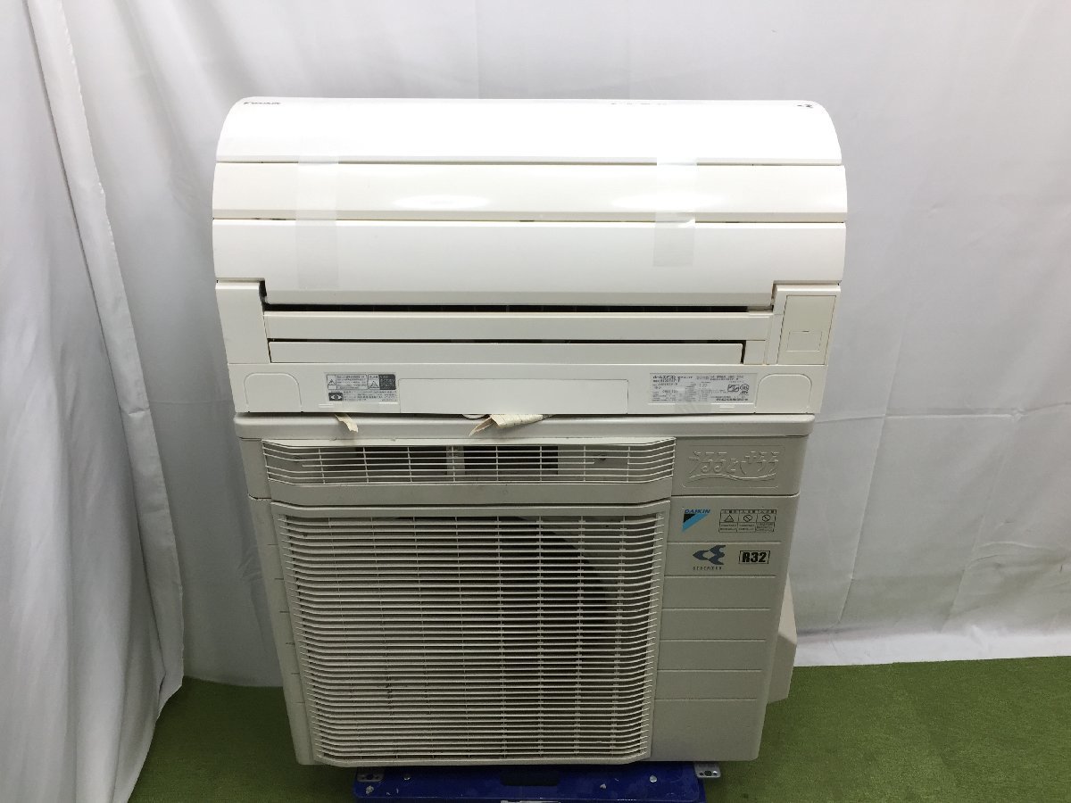 Yahoo!オークション - DAIKIN ダイキン ルームエアコン うるさら Yahoo!オークション - DAIKIN ダイキン ルームエアコン うるさら