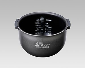 最新作売れ筋が満載 タイガー部品:内なべ/JKT1032炊飯ジャー用 圧力IH