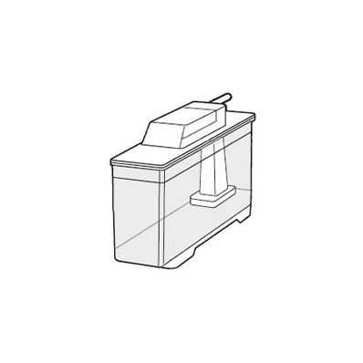 シャープ部品：給水タンク/2014210108冷蔵庫用_画像1