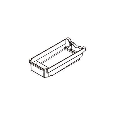 シャープ部品：貯氷ケース/2014281890冷蔵庫用_画像1