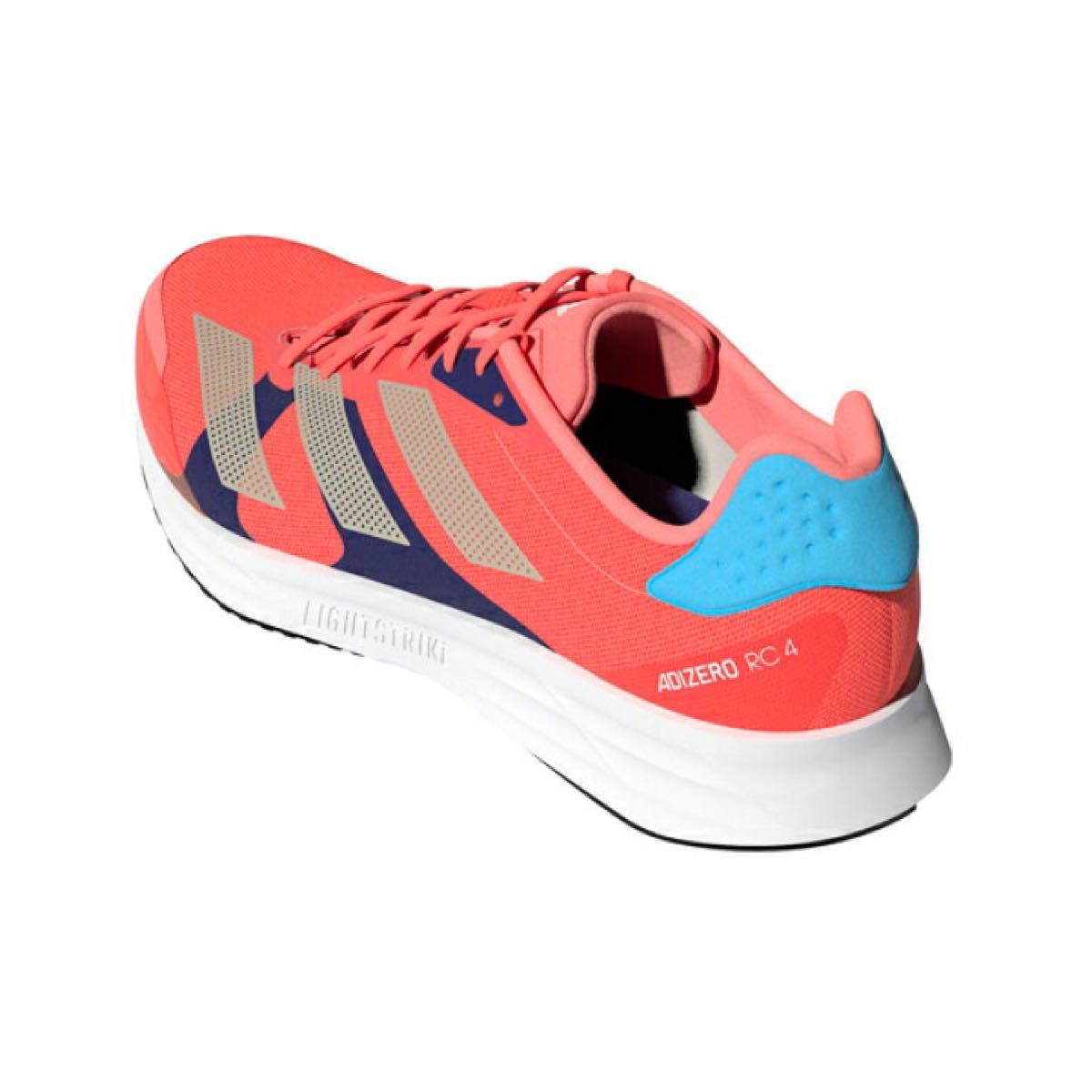 送料無料 新品 adidas ランニング adizero RC 4 W 25|Yahoo 送料無料 新品 adidas ランニング adizero RC 4 W 25|Yahoo