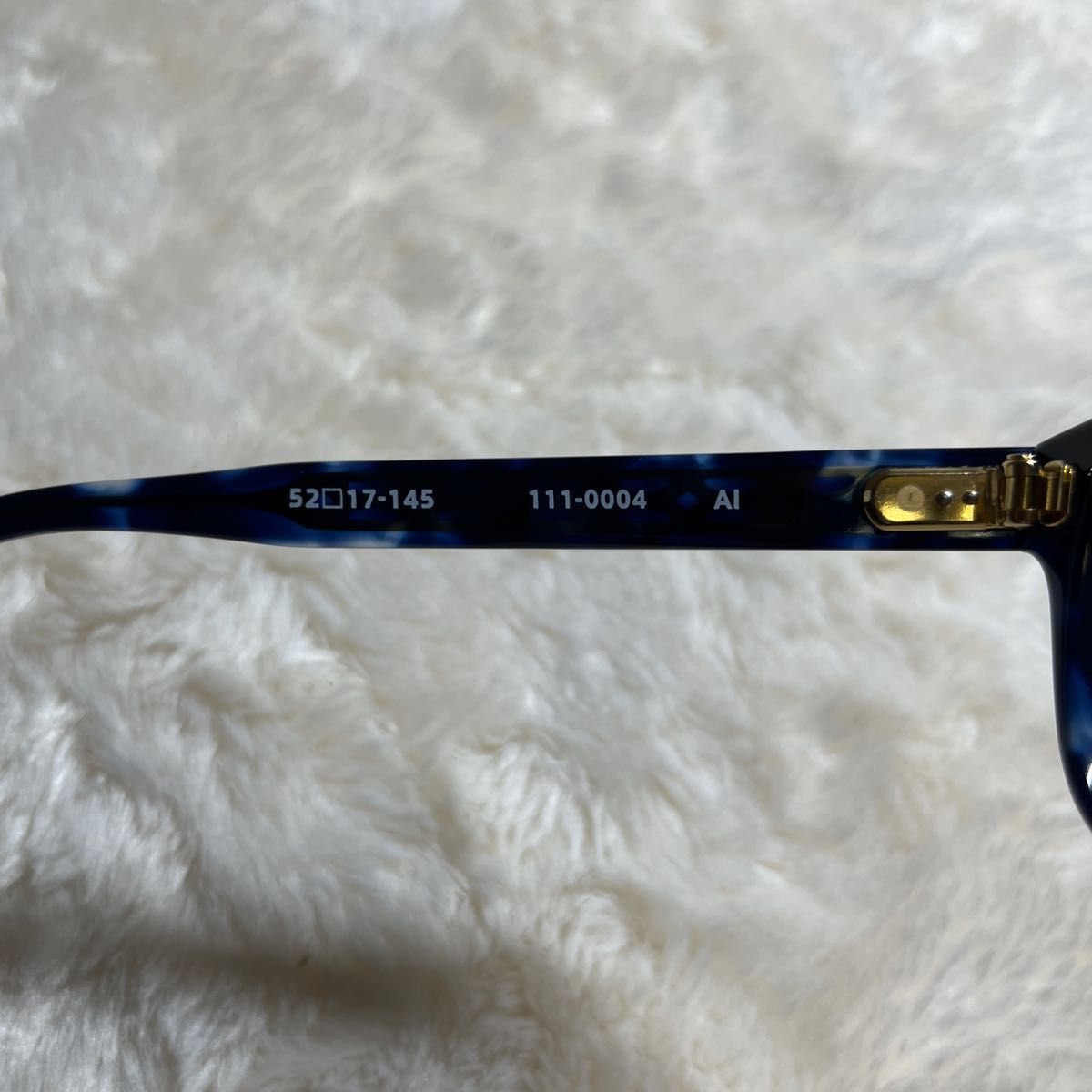 新品】人気上昇中 35/139TOKYO 眼鏡 111-0004|PayPayフリマ