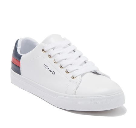 日本未発売　TOMMY HILFIGER　新作　Laddin Sneaker　スニーカー　本物をお届け！