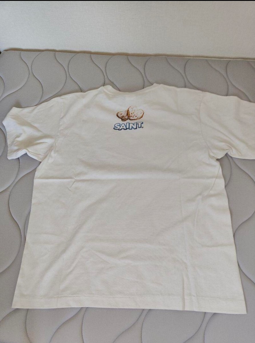 Saint Michael セントマイケル OREO オレオ Tシャツ|Yahoo!フリマ(旧