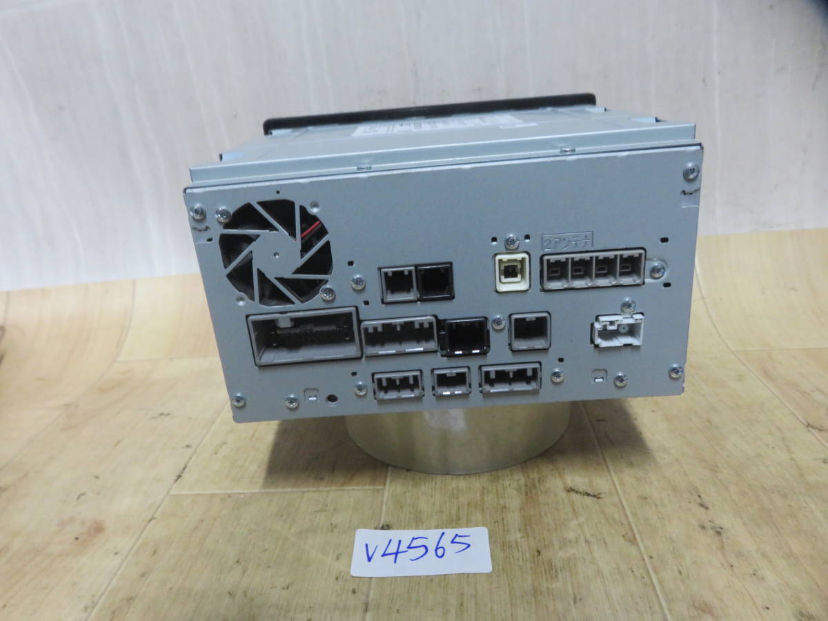 ☆V4565/ホンダ純正 VXM-164VFi SDナビ 本体のみ(ホンダ)|売買された