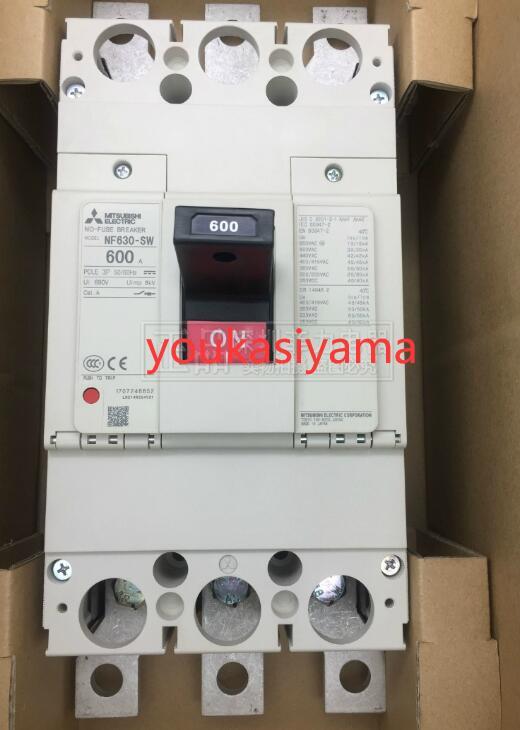 Yahoo!オークション - 新品【東京発】 MITSUBISHI三菱電機 NF630-...