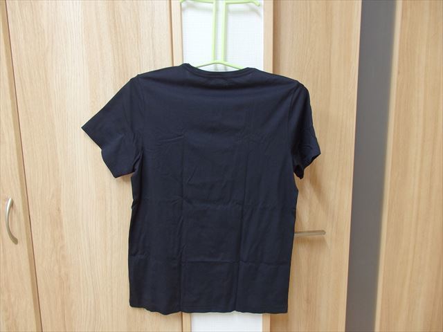 新品未使用★アップルTシャツ（黒）海賊（アップル本社限定Pirate T-Shirt Black/Rainbow ） M（シリコンバレー・クパチーノ ・サンノゼAP9の画像2