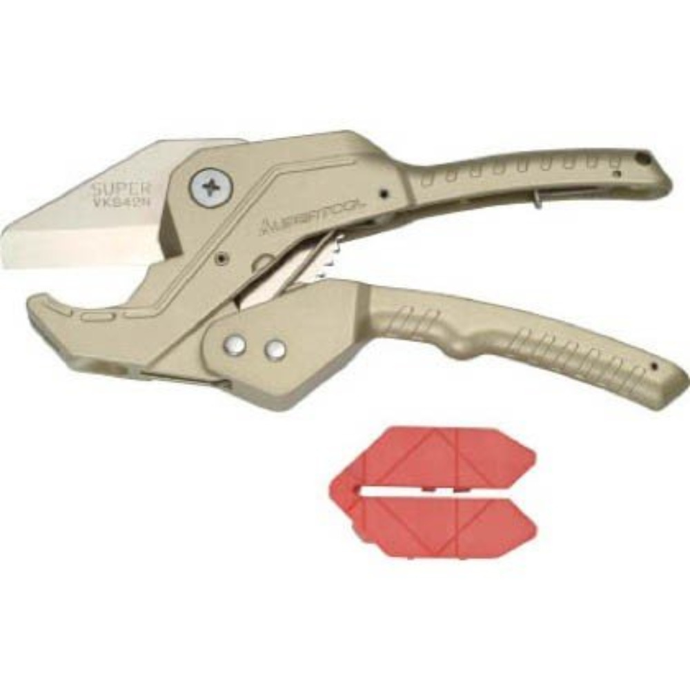  new goods super tool PVC cutter VK42N