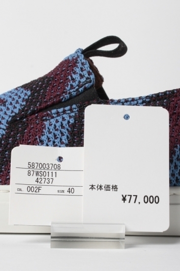 Marc Jacobs マーク ジェイコブス シューズ モカシン スリッポン