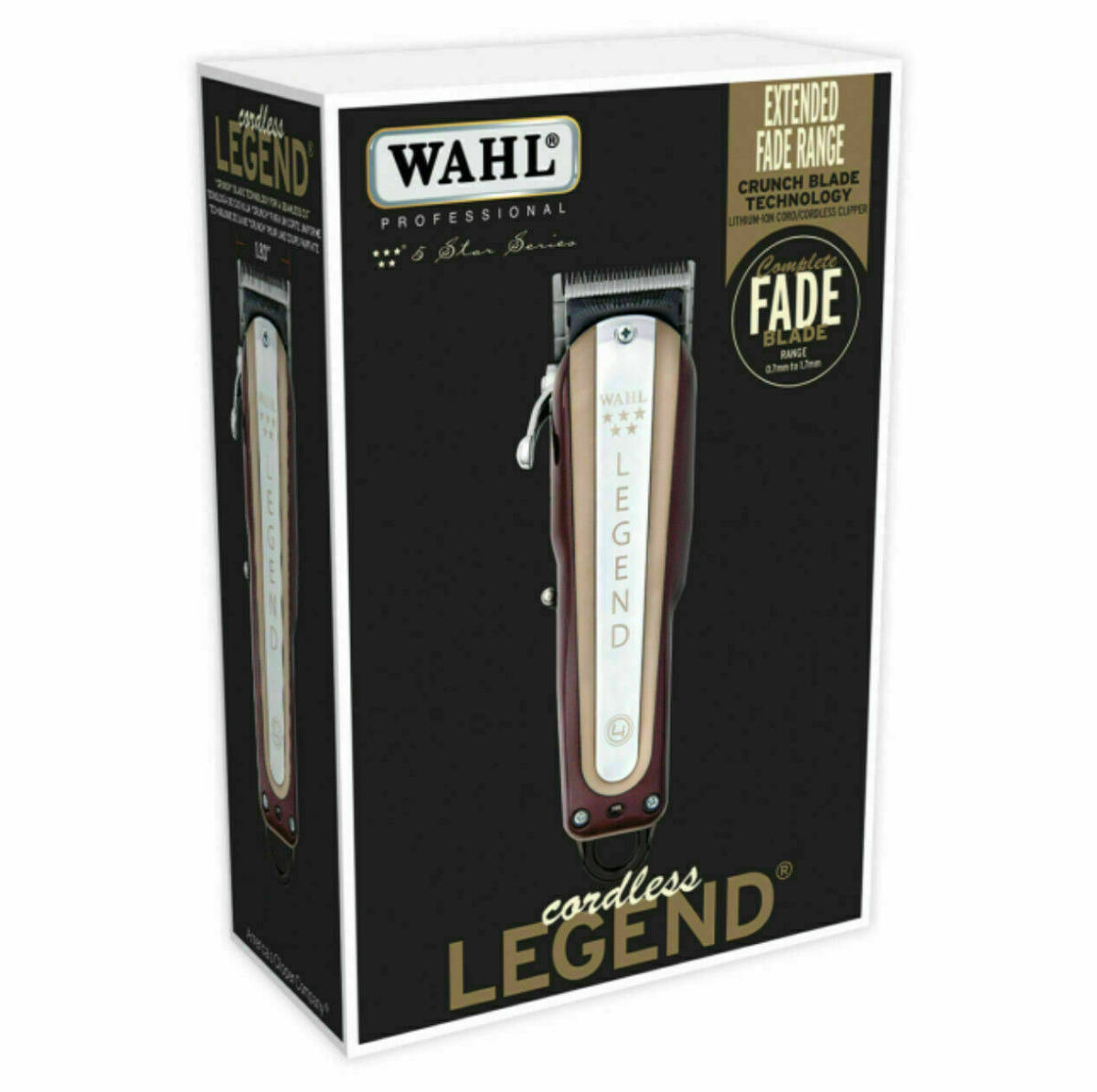 適切な価格 新品検品済 BaByliss Gold バリカン レア 希少 シェーバー