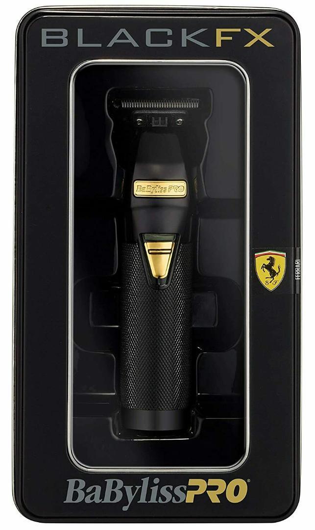 新品検品済 BaByliss Pro FX787BN バリカン ベビリス プロ 新品検品済 BaByliss Pro FX787BN バリカン ベビリス プロ