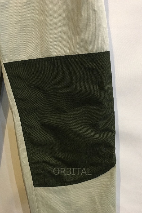 二子玉)OAMC オーエーエムシー 22AW コントラストステッチパンツ