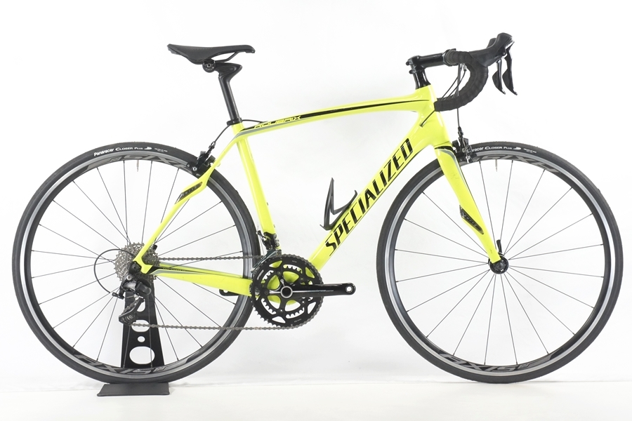 ◇◇スペシャライズド SPECIALIZED ルーベSL4 ROUBAIX SL4 2015年
