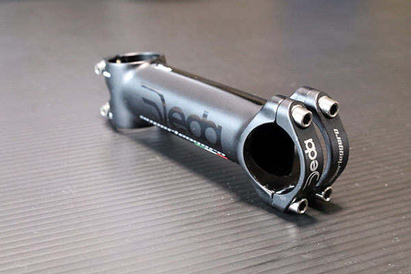 本命ギフト DEDA SUPERLEGGERO STEM 120mm 軽量ステム デダ 12cm 100mm