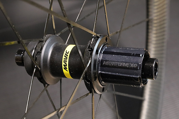 MAVIC COSMIC SL 65 DISC カーボン 700C マビック コスミック ホイール
