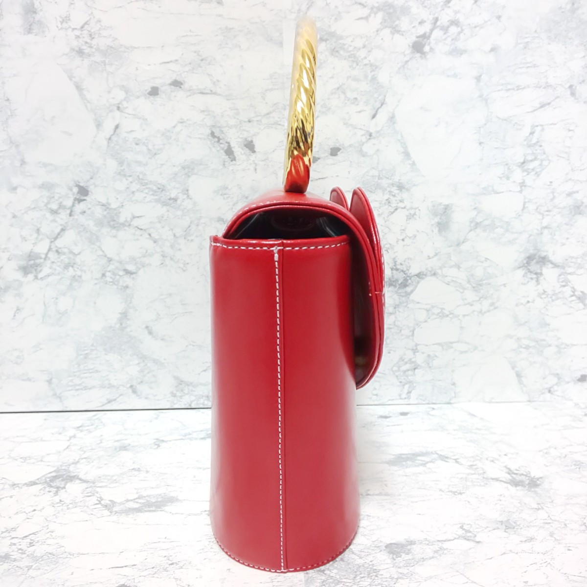 極美品/希少カラー】CHARLES JOURDAN シャルルジョルダン 極美品/希少カラー】CHARLES JOURDAN シャルルジョルダン